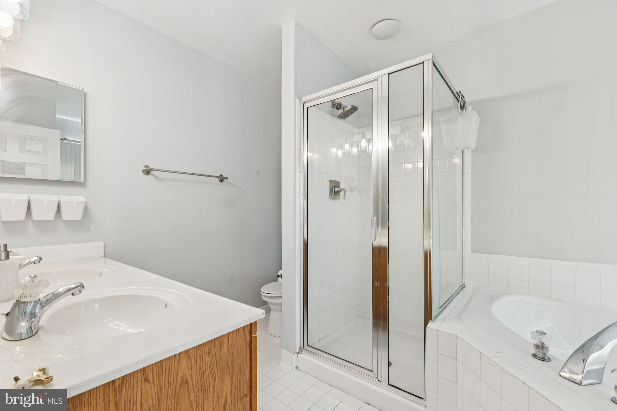 POTOMAC STATION - Residential Lease