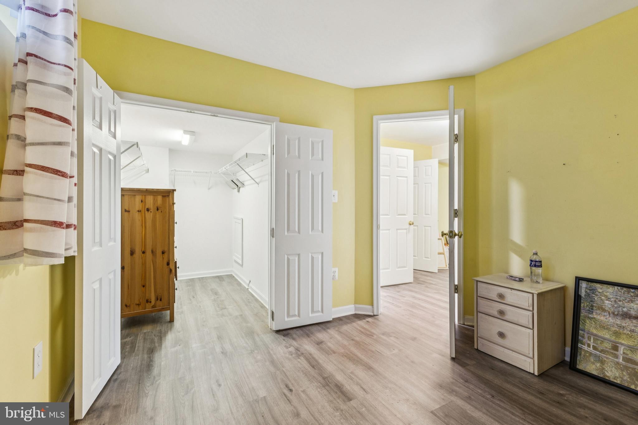 POTOMAC STATION - Residential Lease