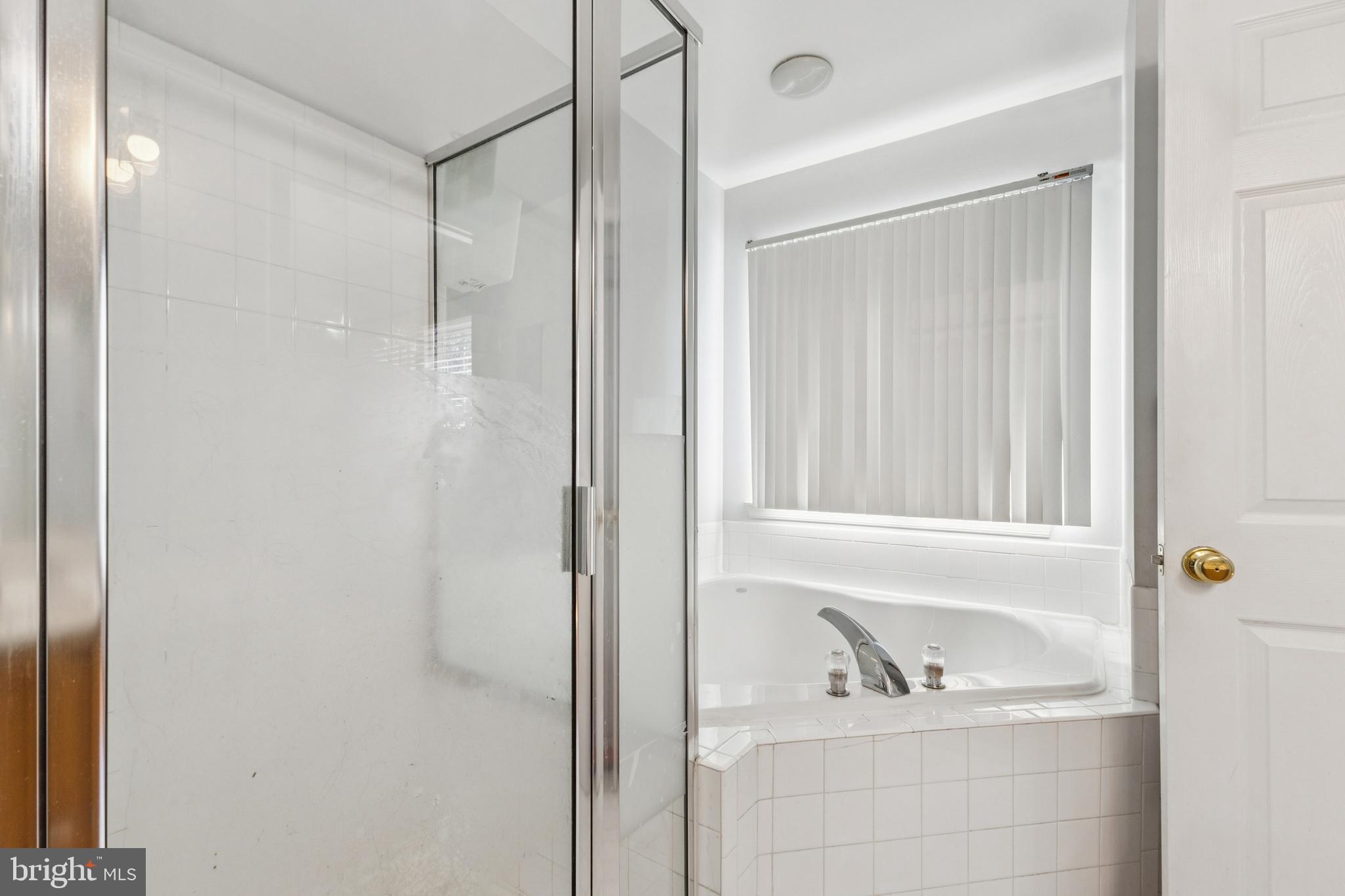 POTOMAC STATION - Residential Lease