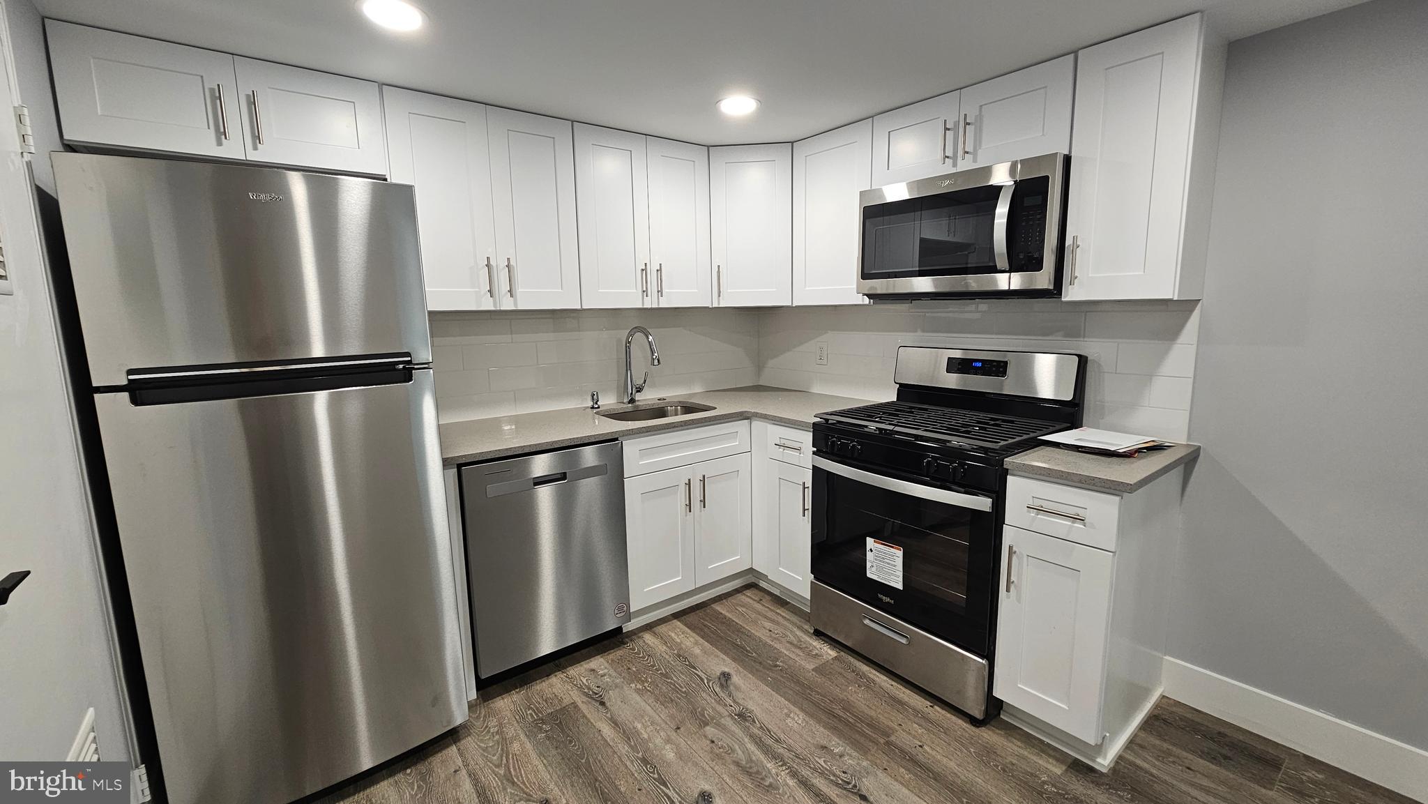 SOMERTON - Residential