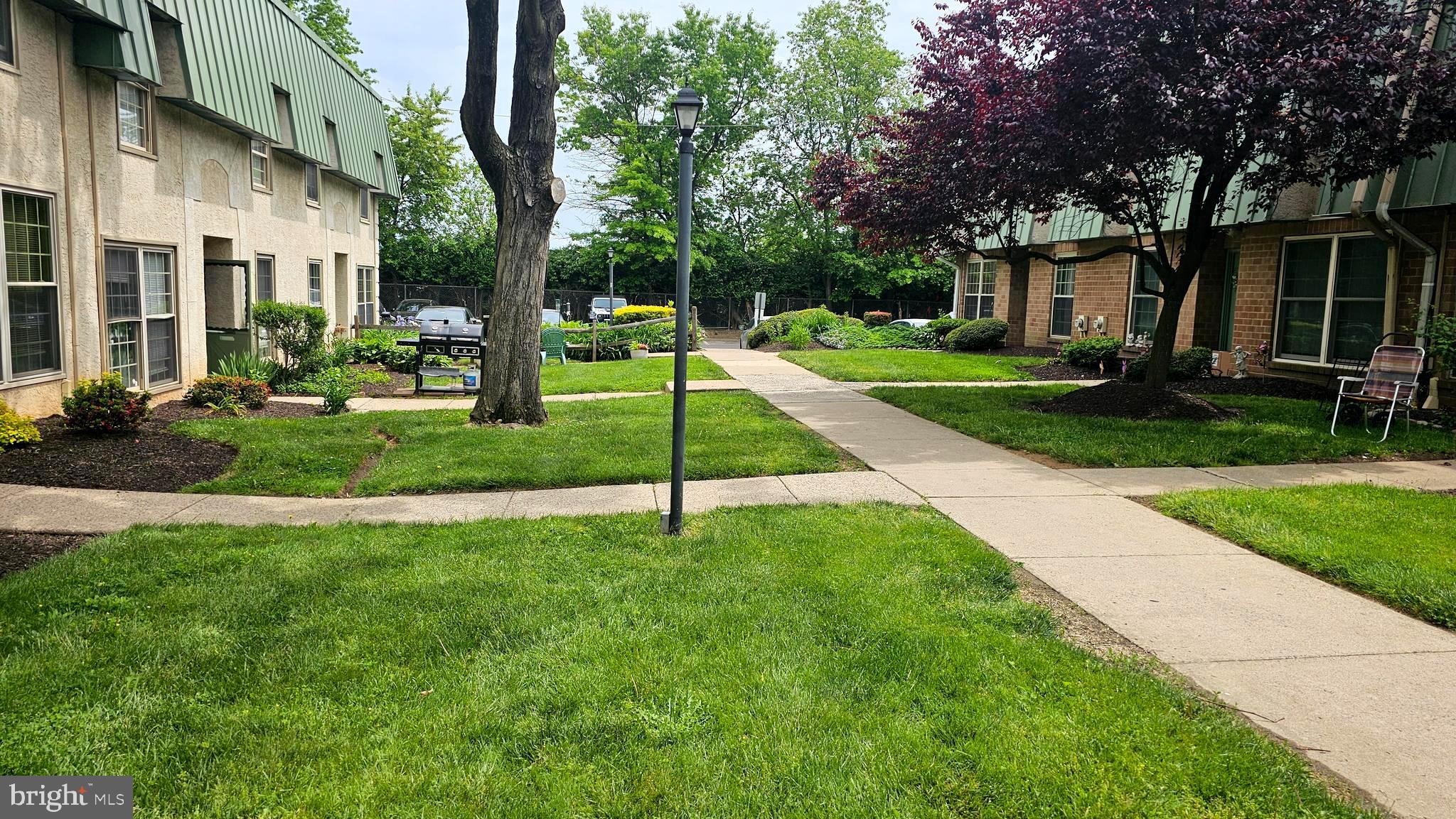 SOMERTON - Residential