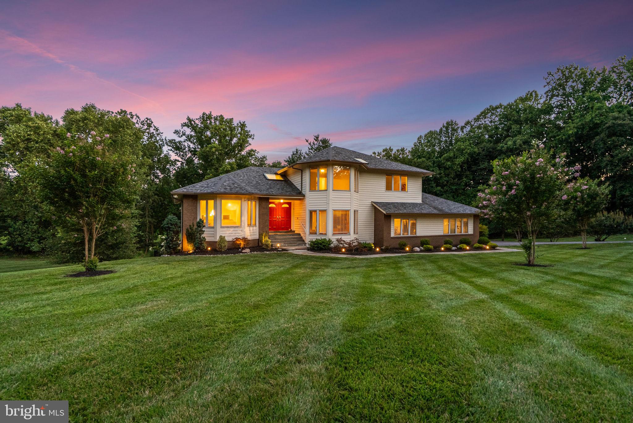 11067 GAITHER FARM ROAD