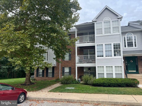 Condo For Sale - 1003 Jessicas Court #K<br/> BEL AIR, MD 21014