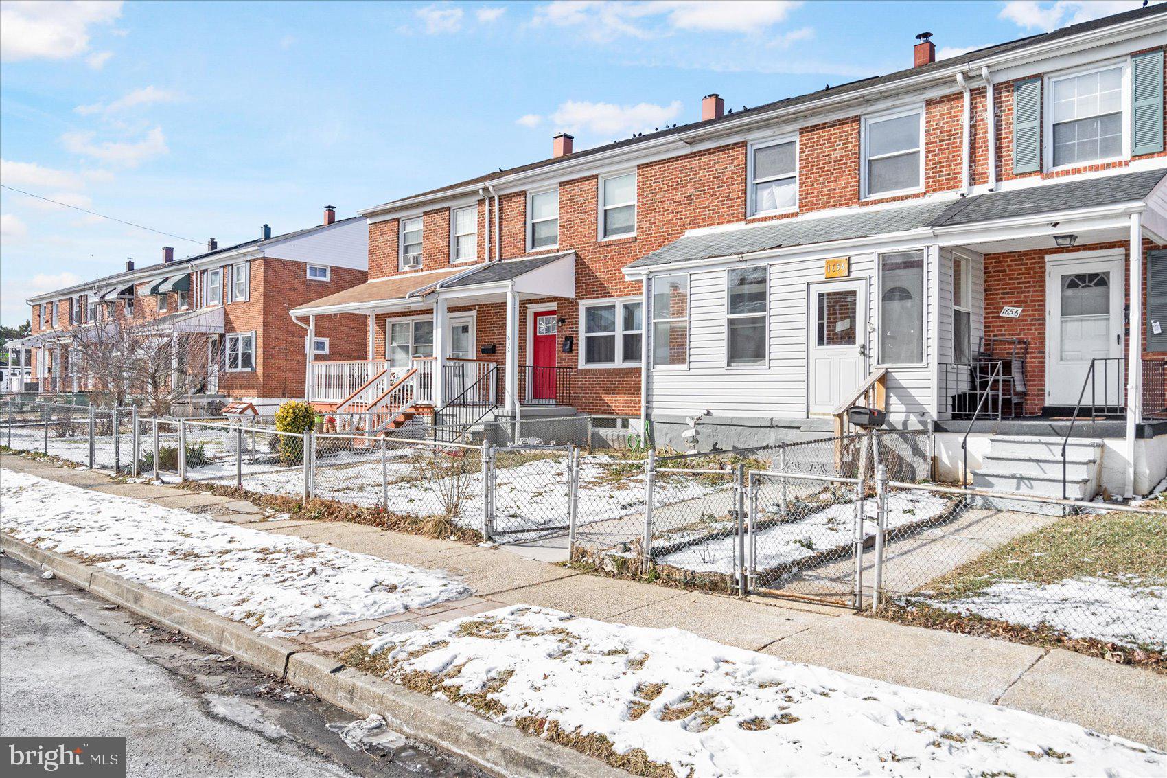 RIVERWOOD PARK - Residential