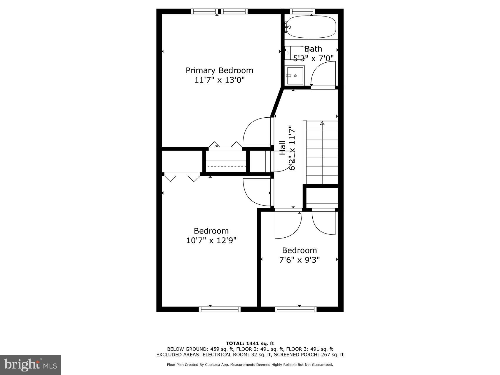 RIVERWOOD PARK - Residential