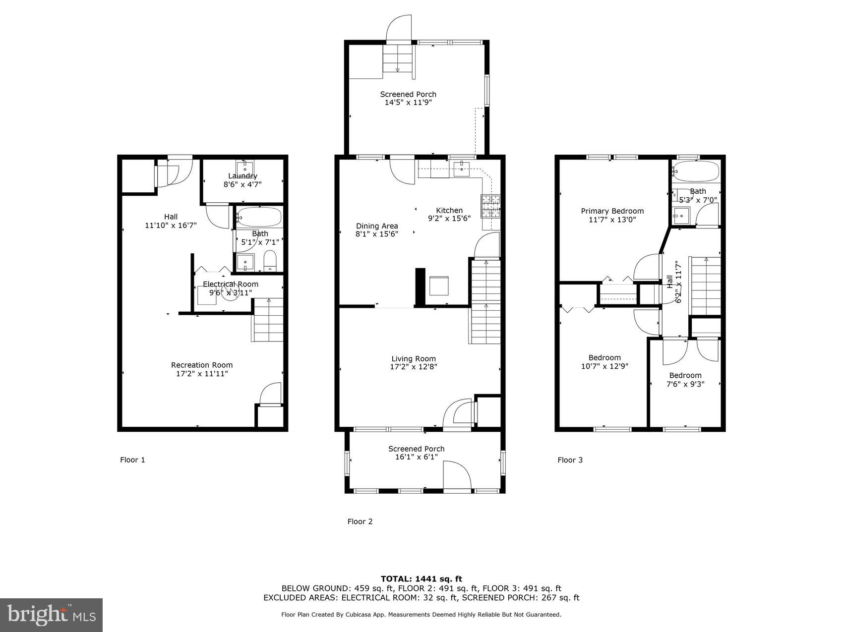 RIVERWOOD PARK - Residential