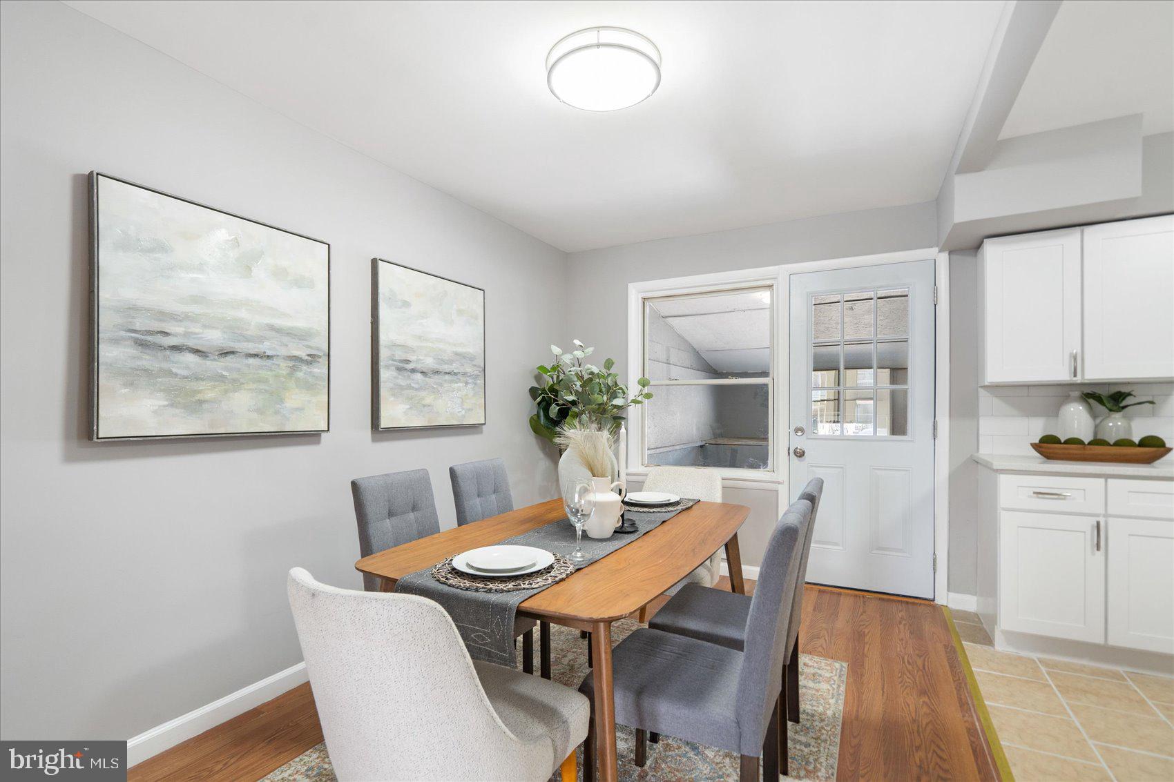 RIVERWOOD PARK - Residential