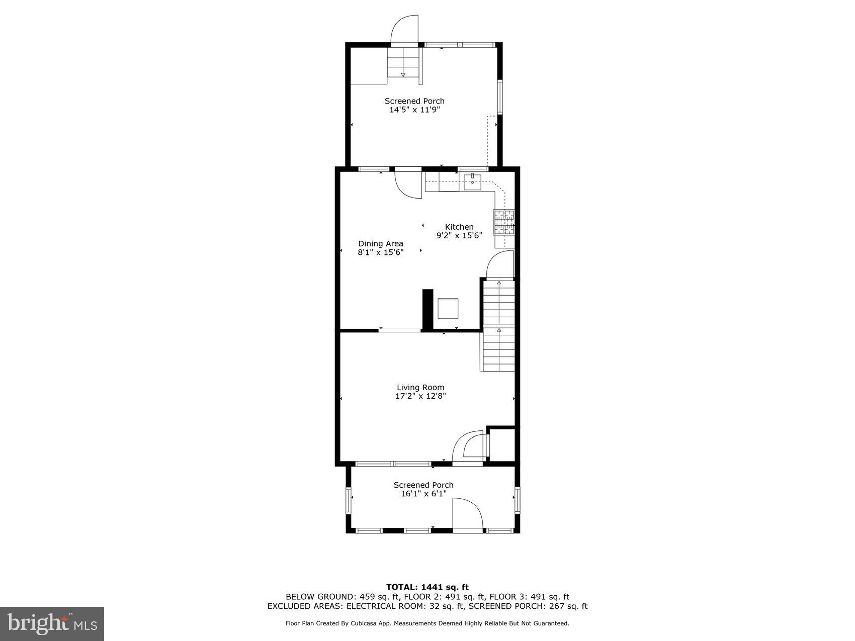 RIVERWOOD PARK - Residential