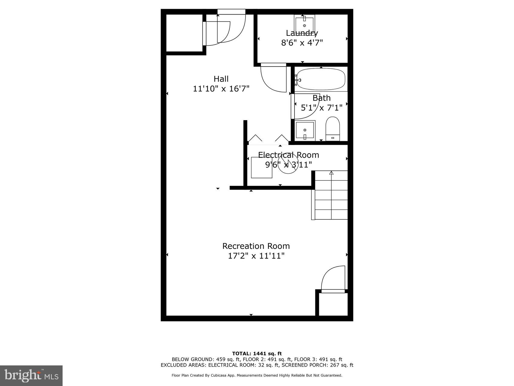 RIVERWOOD PARK - Residential