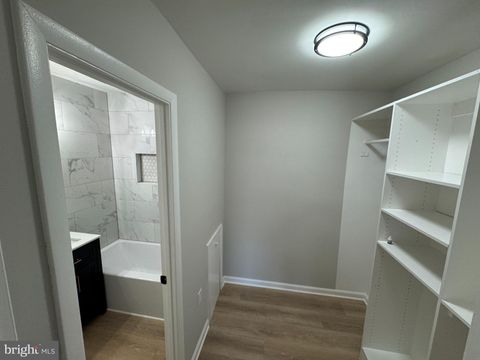 Tiny photo for 3801 Swann Road #303, SUITLAND, MD 20746 (MLS # MDPG2185378)