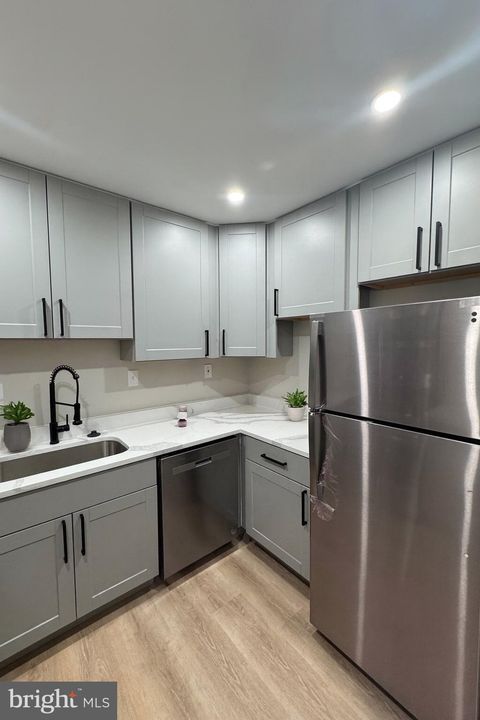 Tiny photo for 3801 Swann Road #303, SUITLAND, MD 20746 (MLS # MDPG2185378)