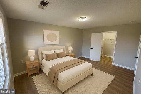 Tiny photo for 3801 Swann Road #303, SUITLAND, MD 20746 (MLS # MDPG2185378)