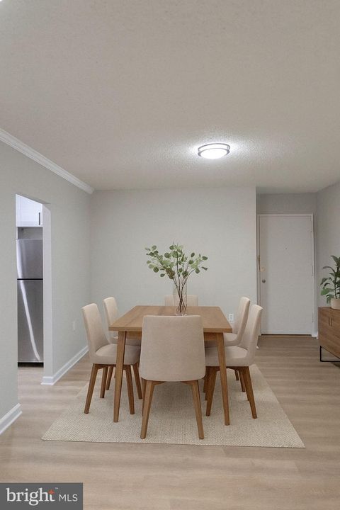 Tiny photo for 3801 Swann Road #303, SUITLAND, MD 20746 (MLS # MDPG2185378)