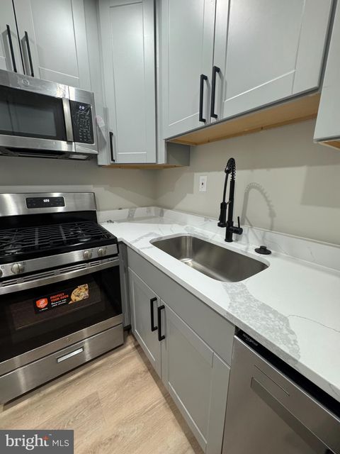 Tiny photo for 3801 Swann Road #303, SUITLAND, MD 20746 (MLS # MDPG2185378)