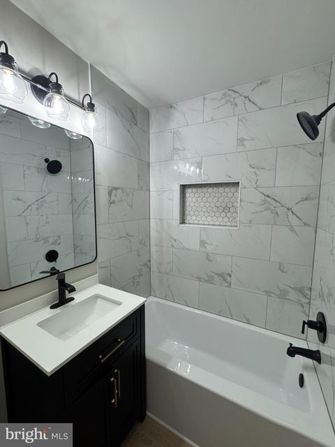 Tiny photo for 3801 Swann Road #303, SUITLAND, MD 20746 (MLS # MDPG2185378)