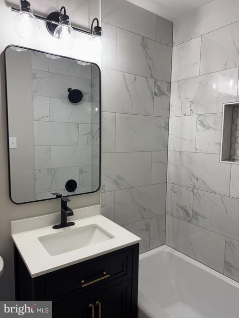 Tiny photo for 3801 Swann Road #303, SUITLAND, MD 20746 (MLS # MDPG2185378)