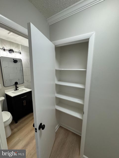 Tiny photo for 3801 Swann Road #303, SUITLAND, MD 20746 (MLS # MDPG2185378)