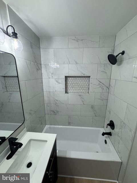 Tiny photo for 3801 Swann Road #303, SUITLAND, MD 20746 (MLS # MDPG2185378)