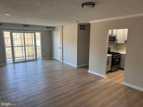 Tiny photo for 3801 Swann Road #303, SUITLAND, MD 20746 (MLS # MDPG2185378)
