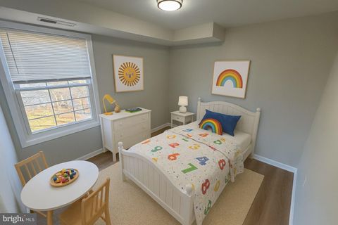 Tiny photo for 3801 Swann Road #303, SUITLAND, MD 20746 (MLS # MDPG2185378)