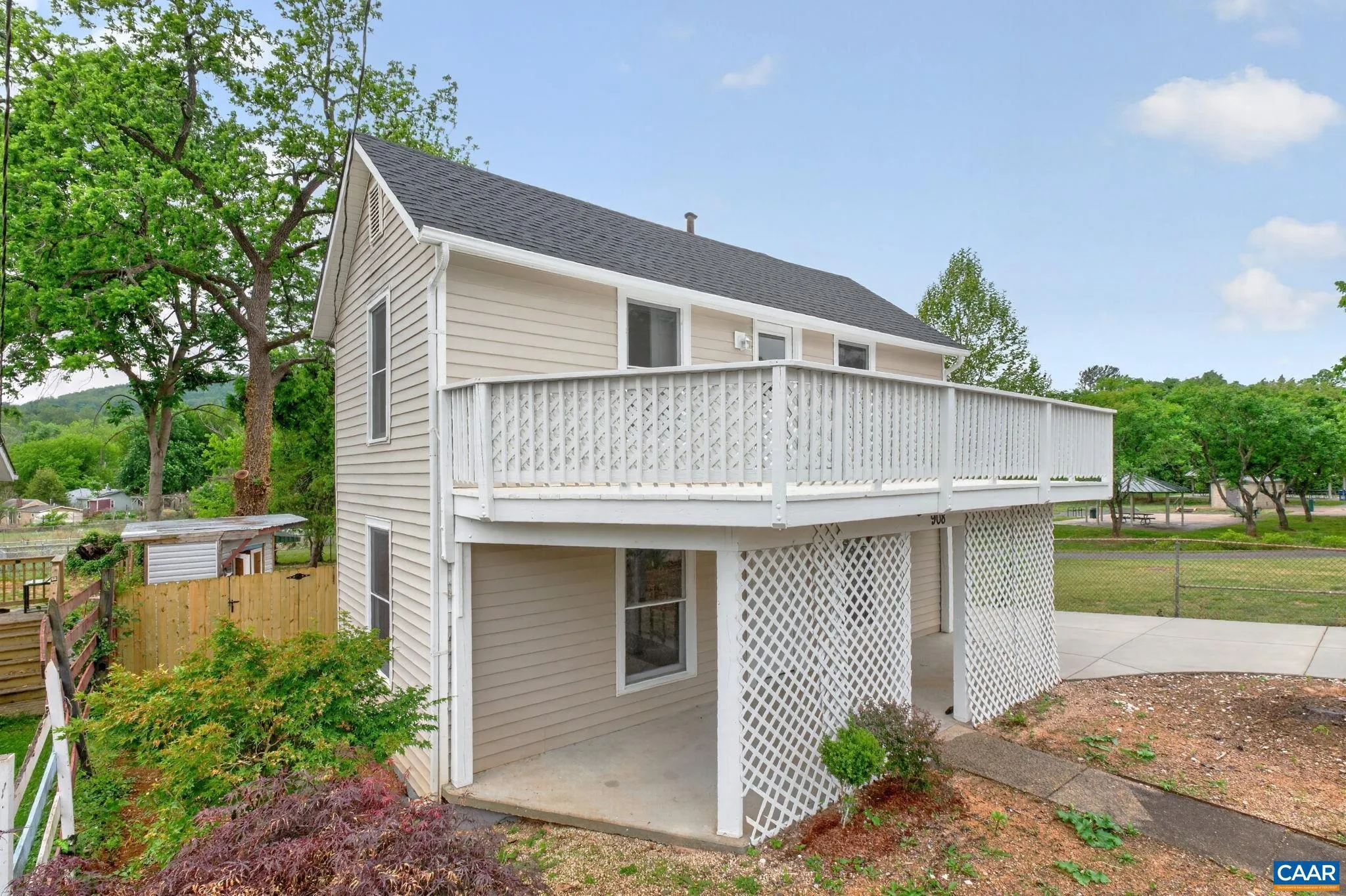 Additional image 68 of 908 Rives St, Charlottesville, VA 22902