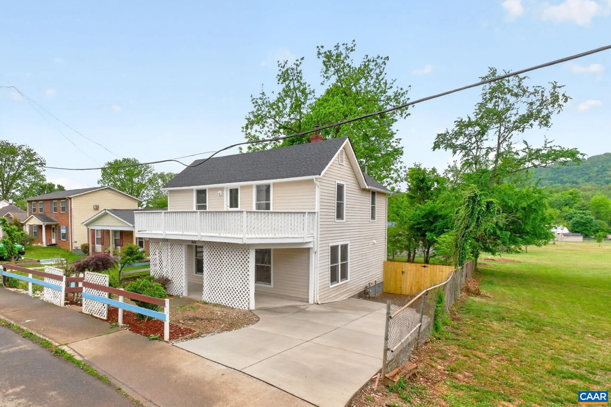 Additional image 59 of 908 Rives St, Charlottesville, VA 22902