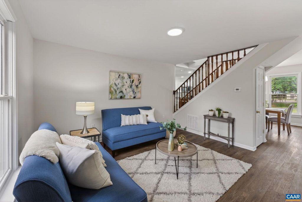 Photo of 908 Rives St, CHARLOTTESVILLE, VA 22902 (MLS # 677146)