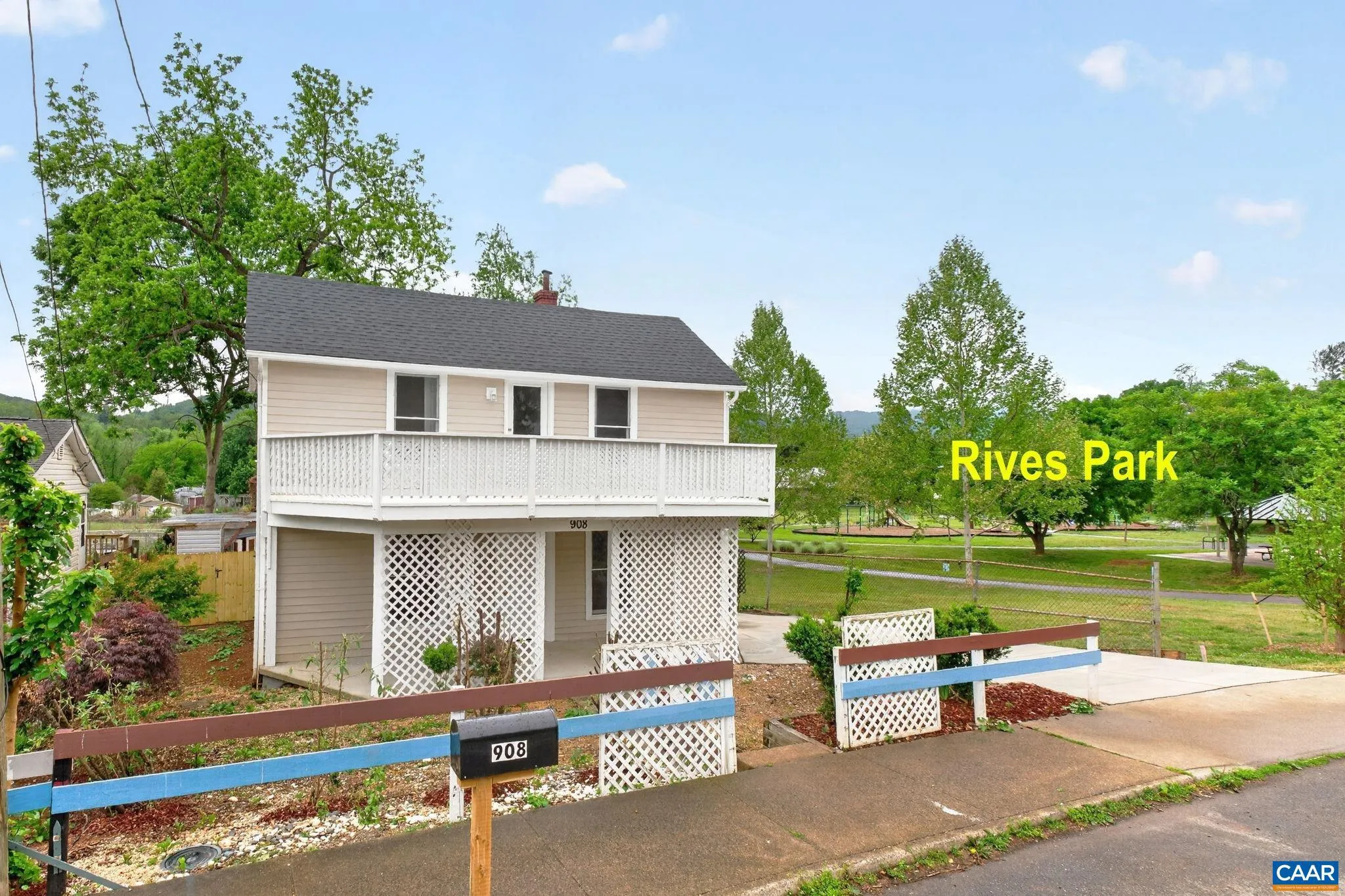 Additional image 35 of 908 Rives St, Charlottesville, VA 22902