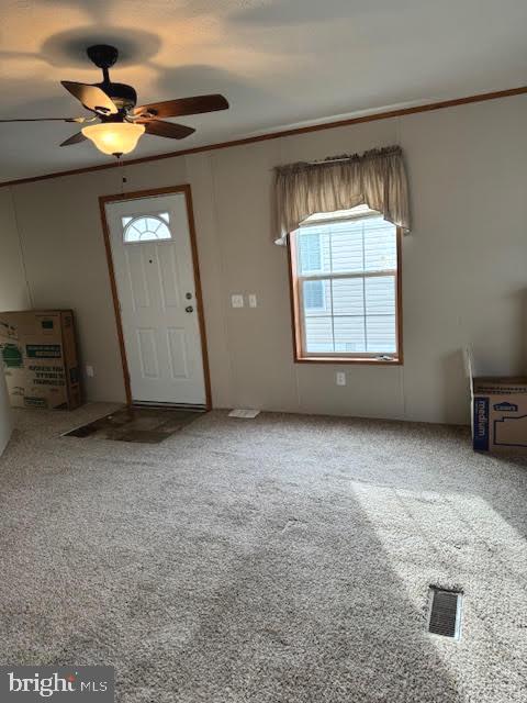 SEVERN MOBILE HOME PARK - Residential