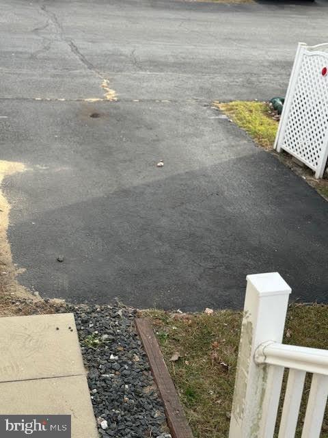 SEVERN MOBILE HOME PARK - Residential