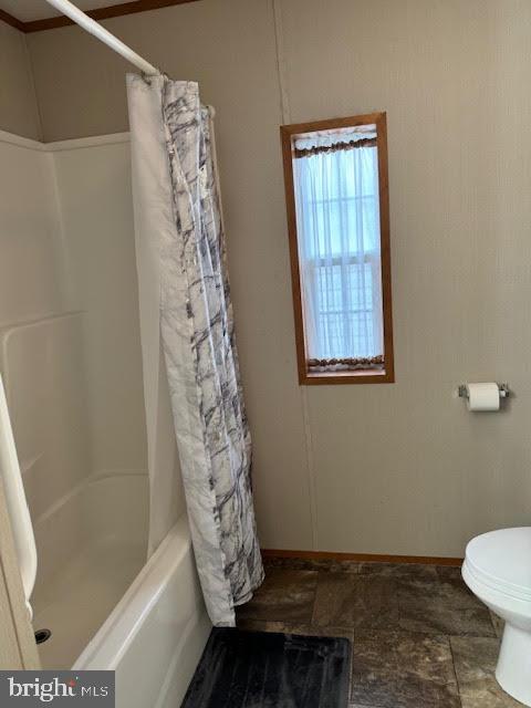 SEVERN MOBILE HOME PARK - Residential