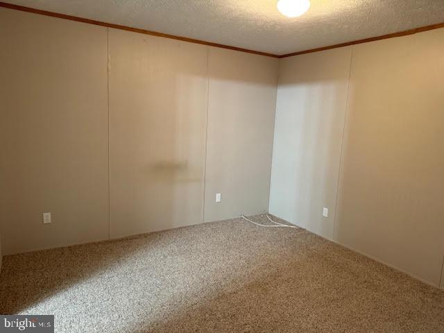 SEVERN MOBILE HOME PARK - Residential