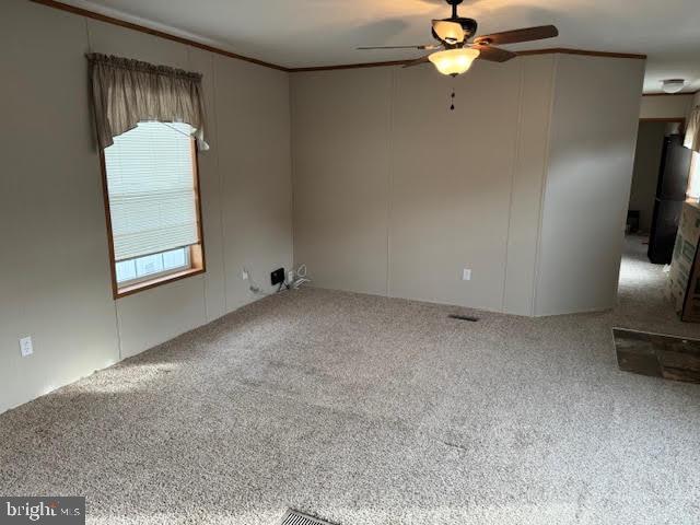 SEVERN MOBILE HOME PARK - Residential