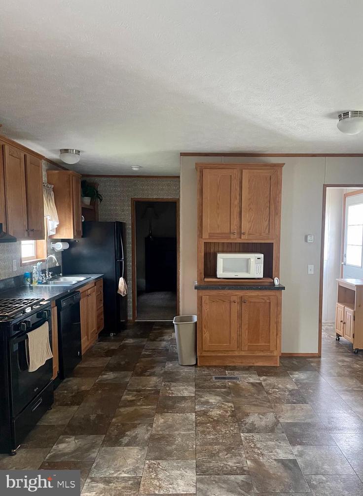 SEVERN MOBILE HOME PARK - Residential