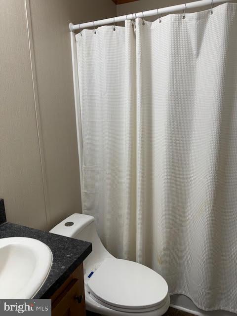 SEVERN MOBILE HOME PARK - Residential