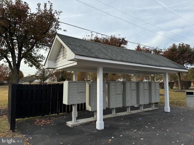 SEVERN MOBILE HOME PARK - Residential