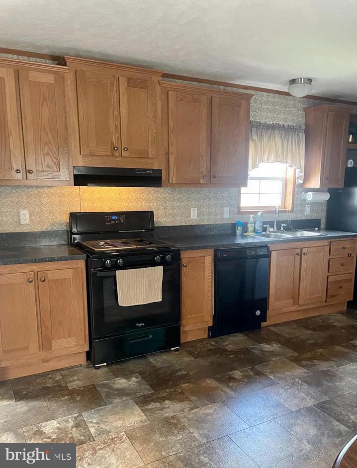 SEVERN MOBILE HOME PARK - Residential