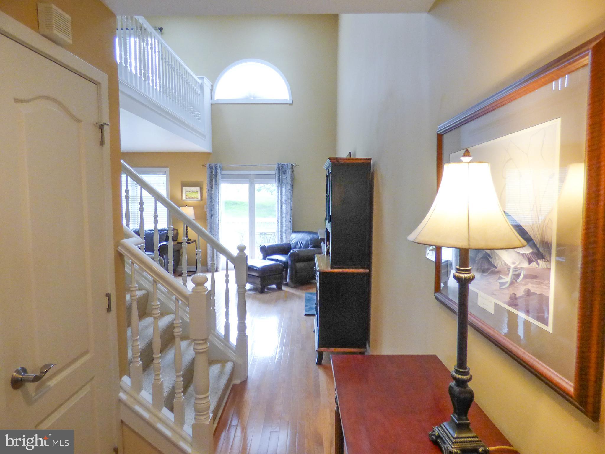 HERITAGE CREST CONDOS - Residential