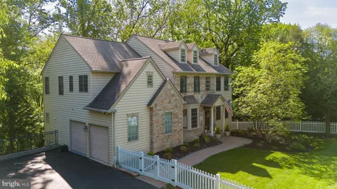 17 Sandy Run Road, Yardley, PA 19067 - MLS#: PABU2095666