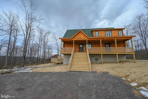 608 N Camp Road, Mc Henry, MD MLS: MDGA2009288