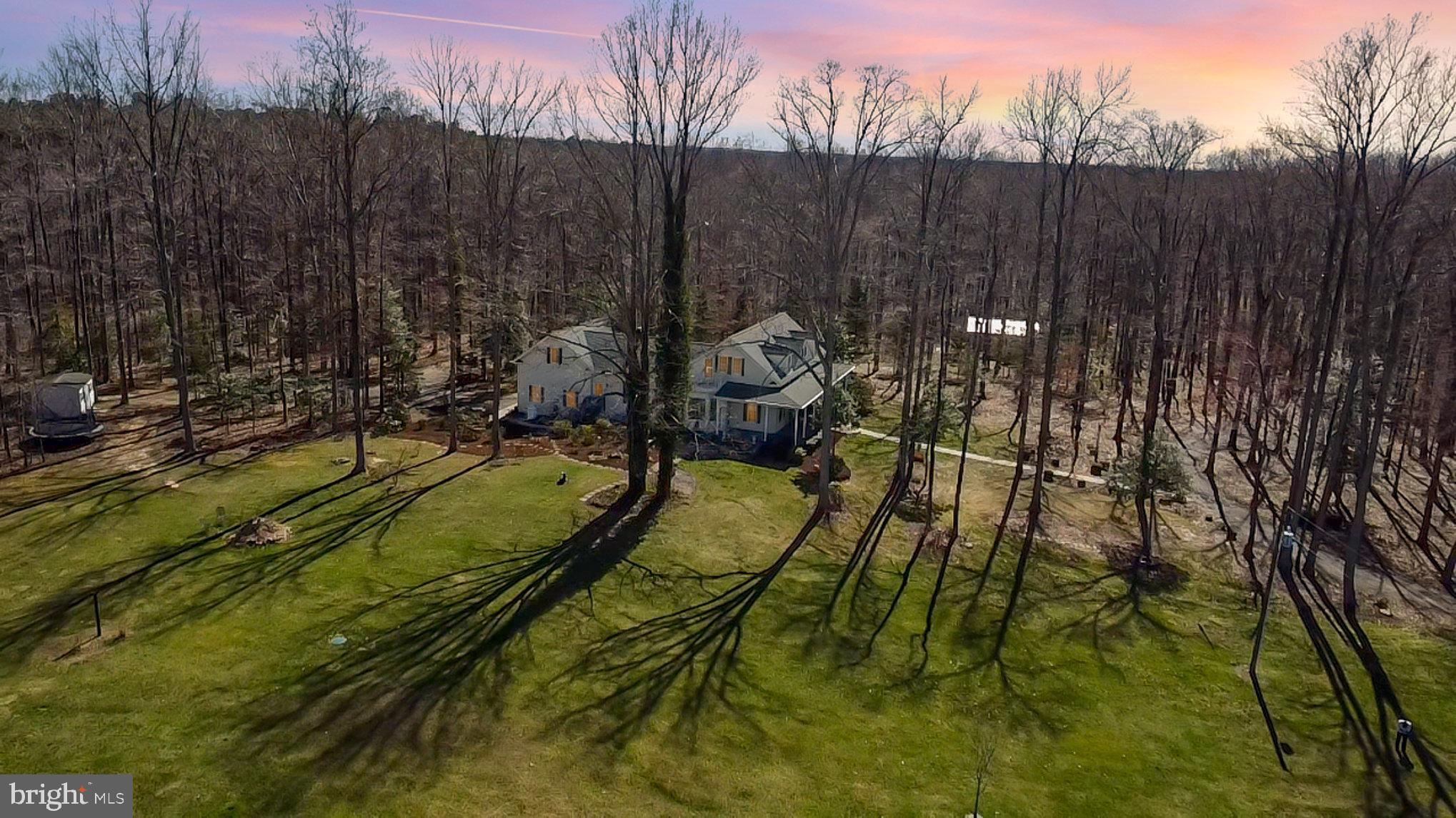 3617 HIDDEN ACRES WAY