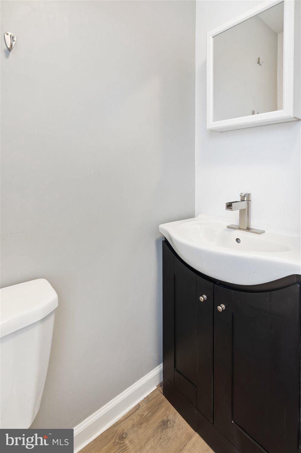 LOCUST POINT - Residential