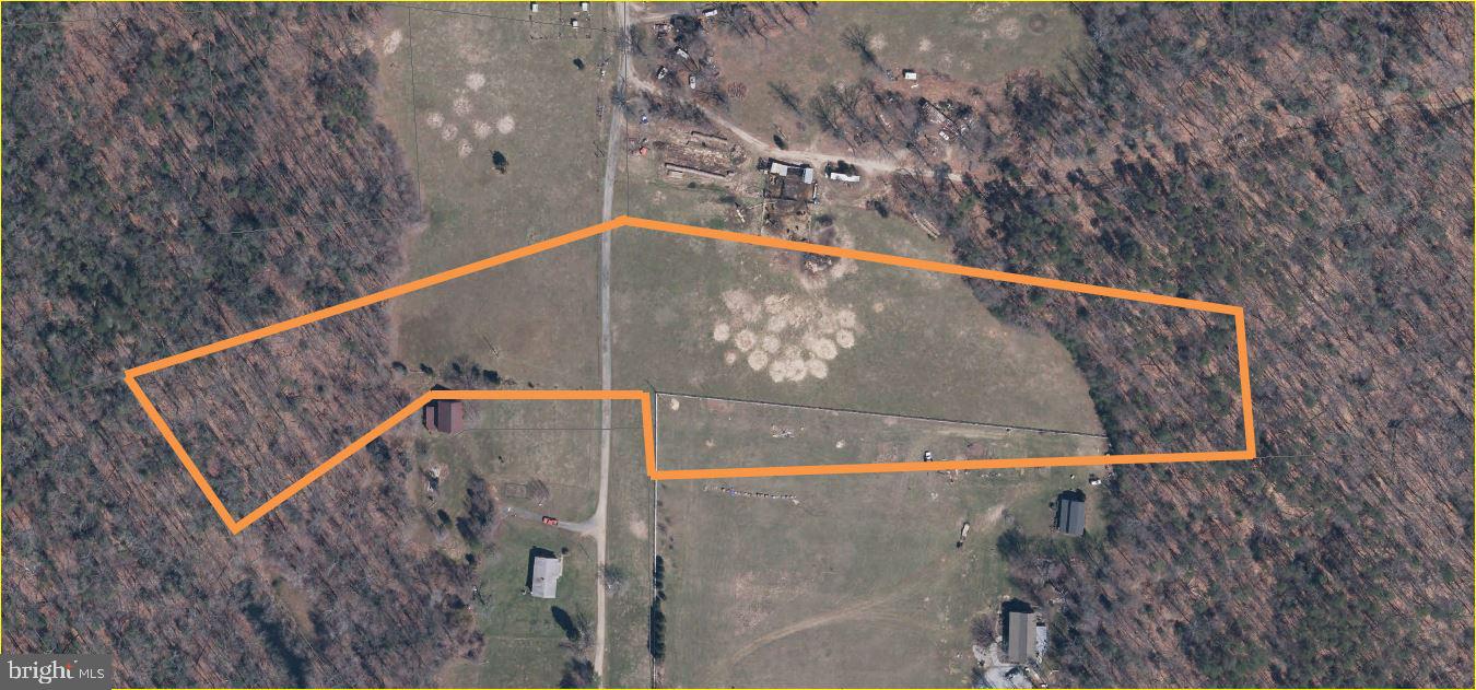 This is the perfect opportunity to build your home of choice, live, farm and / or hunt on your own park-like setting! Consisting of 10.12+/- acres of fields and woodland, this very private piece of paradise is conveniently located within minutes of Waldorf for easy shopping and entertainment, or just a short drive to the National Harbor or MGM Casino and Hotel. Telecommute from home for work or enjoy the convenience of it's location for commuting to Washington DC., and Virginia. The privacy of what this property has to offer will bring harmony and balance to life's day to day challenges!
The Seller has a 2024 Re-validation of the passing percolation test and this private and secluded lot is waiting for your home of choice or to start your farmette! Located on the western perimeter of the Maryland Wineries Association's, "Legacy Wine Trail" and just minutes away from the Merkle Wildlife Sanctuary, the Jug Bay - Patuxent River Park System and in Prince George's County's "Rural Tier," this is an opportunity that shouldn't be passed up! AG Zoned (formerly OS) which requires a minimum of 5 acres per dwelling unit. Electric is available at the street and the property taxes are low; currently in agricultural assessment. Property is located on Hawkins Rd. but has a Cedarville Rd., tax record; address has not been assigned. ALL SHOWINGS MUST BE SCHEDULED IN ADVANCE, LISTING AGENT MUST ACCOMPANY ALL SHOWINGS WITH POTENTIAL BUYERS AND / OR WITH THEIR AGENTS. BUYER'S REPRESENTATIVES MUST ATTEND ALL SCHEDULED SHOWINGS WITH THEIR CLIENT.