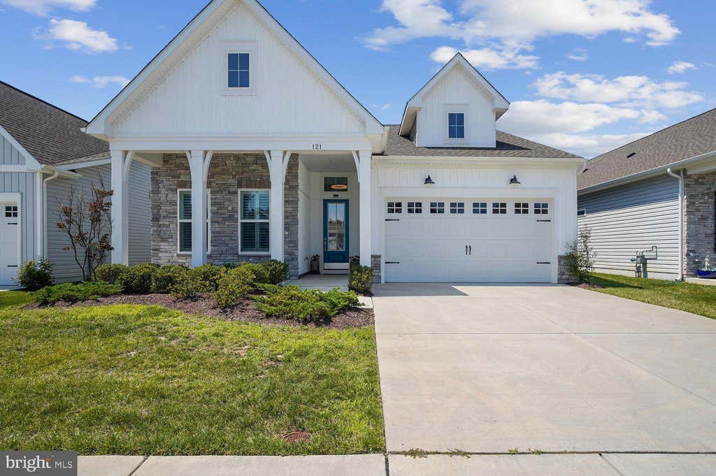 Photo of 121 Merlin Drive, CHESTER, MD 21619 (MLS # MDQA2017900)
