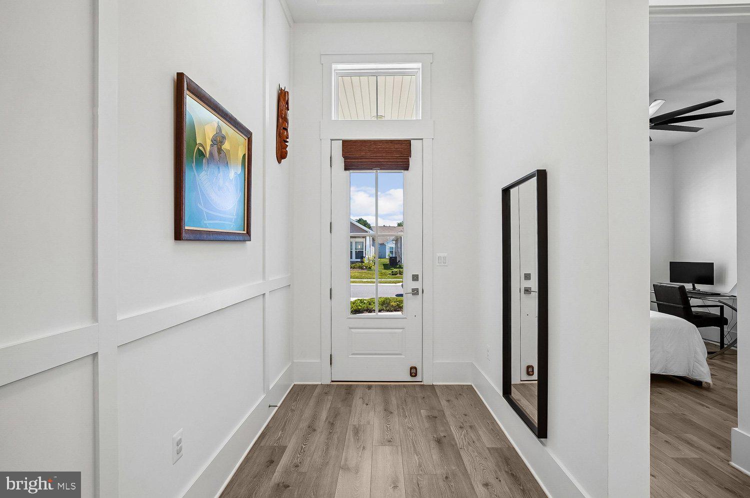 121 MERLIN DRIVE