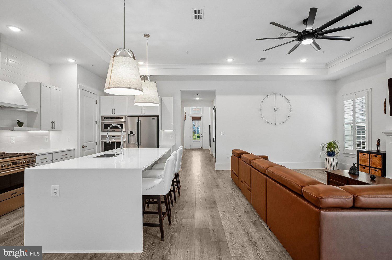 121 MERLIN DRIVE