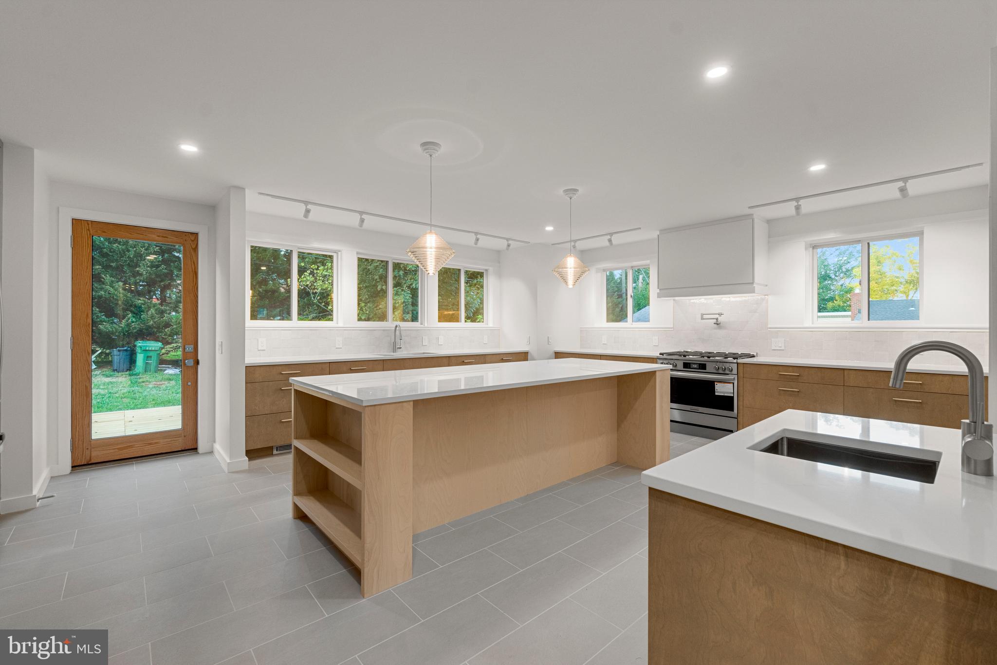 CHESWOLDE - Residential