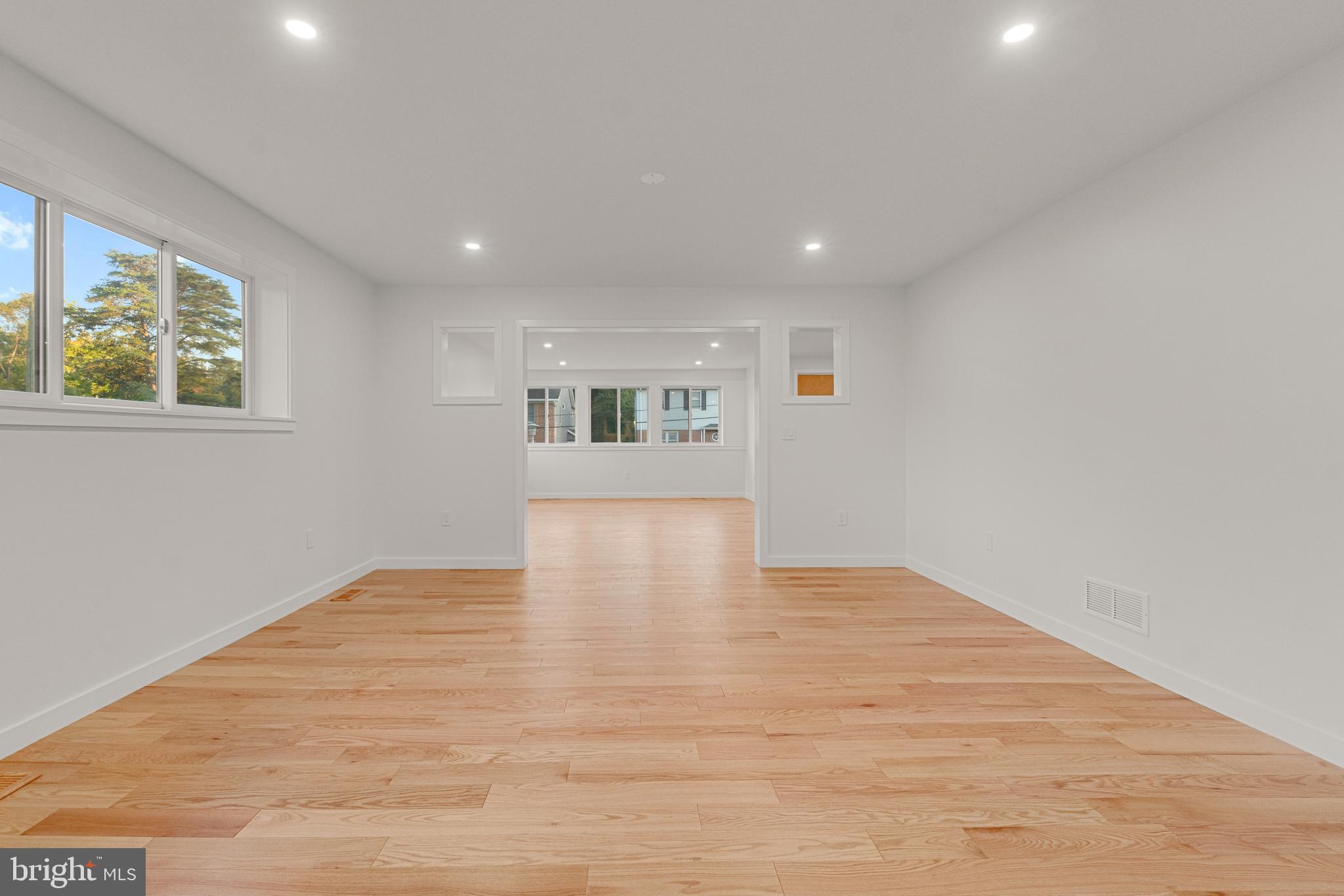 CHESWOLDE - Residential