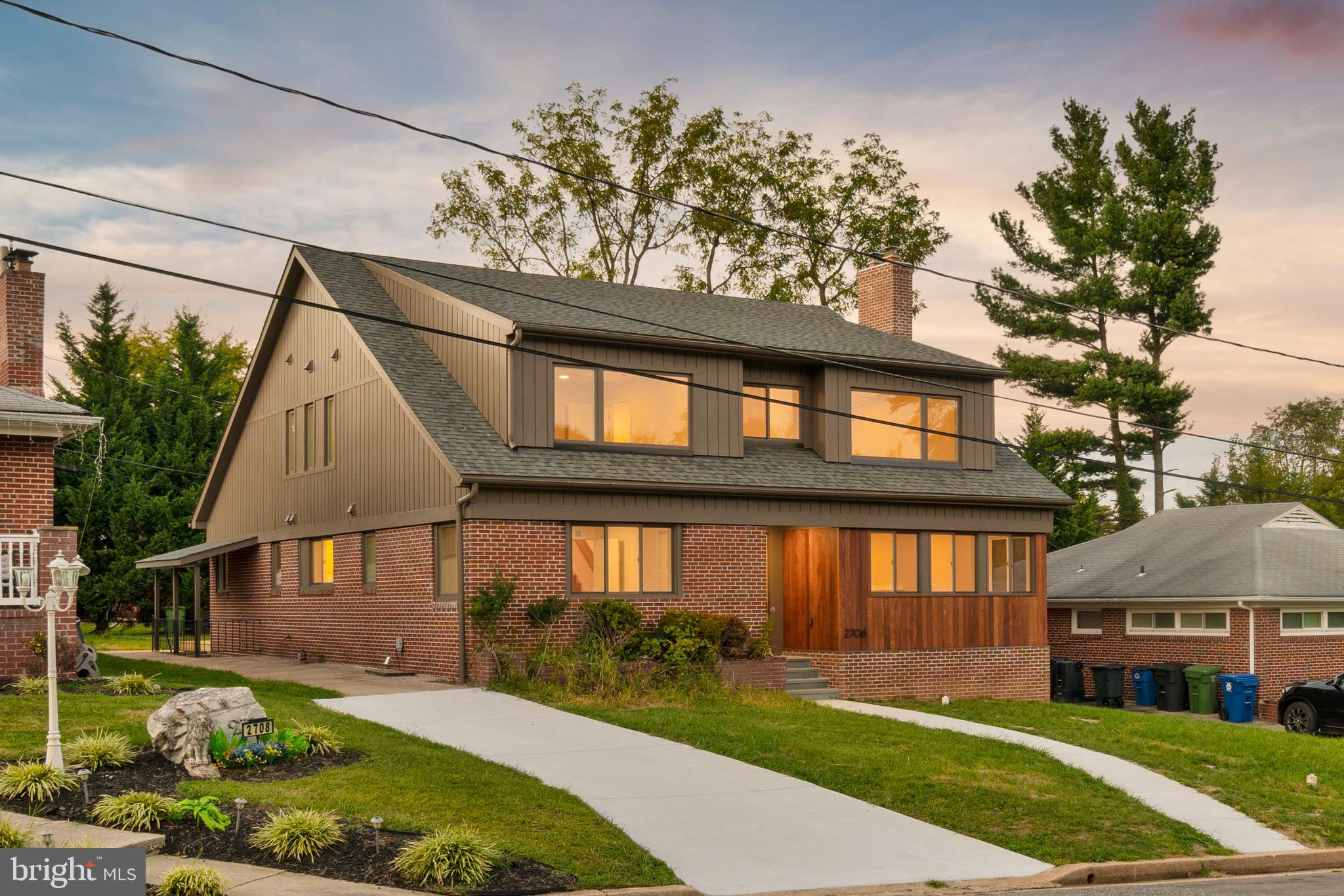 CHESWOLDE - Residential