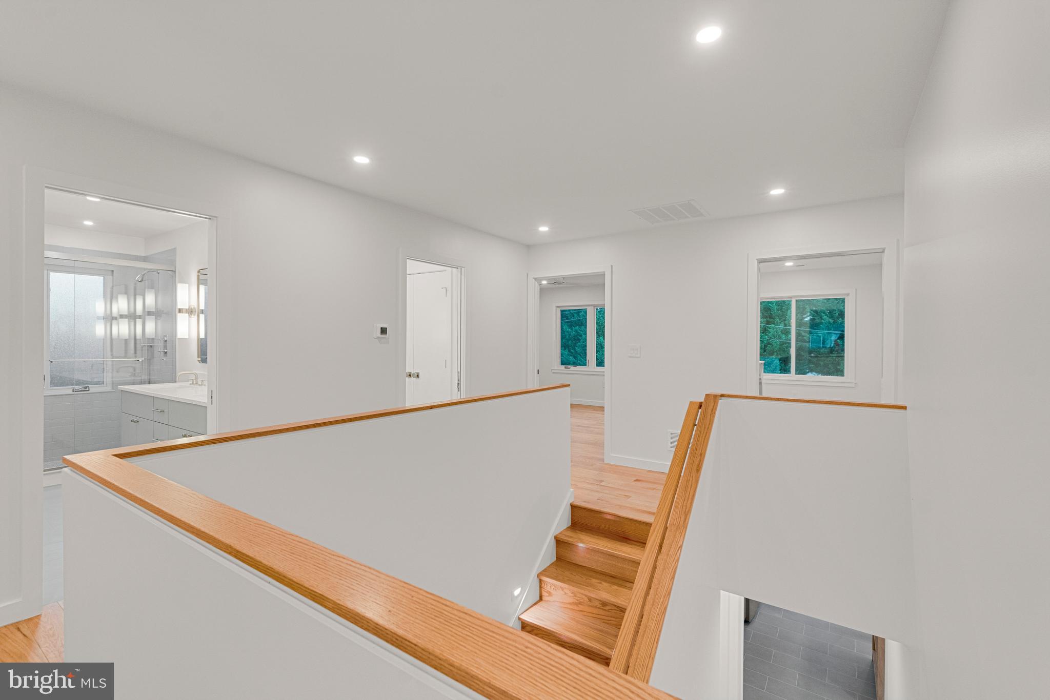 CHESWOLDE - Residential